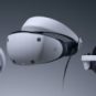 PlayStation VR2 // Source : Sony PlayStation VR2 // Source : Sony