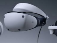 PlayStation VR2 // Source : Sony PlayStation VR2 // Source : Sony
