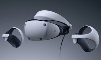 PlayStation VR2 // Source : Sony PlayStation VR2 // Source : Sony