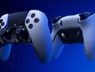 Manette Sony DualSense Edge // Source : Sony