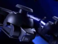 Sticks de la manette DualSense Edge // Source : Sony Sticks de la manette DualSense Edge // Source : Sony