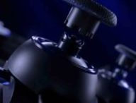 Sticks de la manette DualSense Edge // Source : Sony Sticks de la manette DualSense Edge // Source : Sony