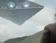 Andor, la nouvelle série de Star Wars // Source : Capture YouTube Andor, la nouvelle série de Star Wars // Source : Capture YouTube