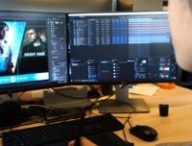 Quantic Dream // Source : Quantic Dream Quantic Dream // Source : Quantic Dream