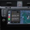 CarPlay // Source : Apple