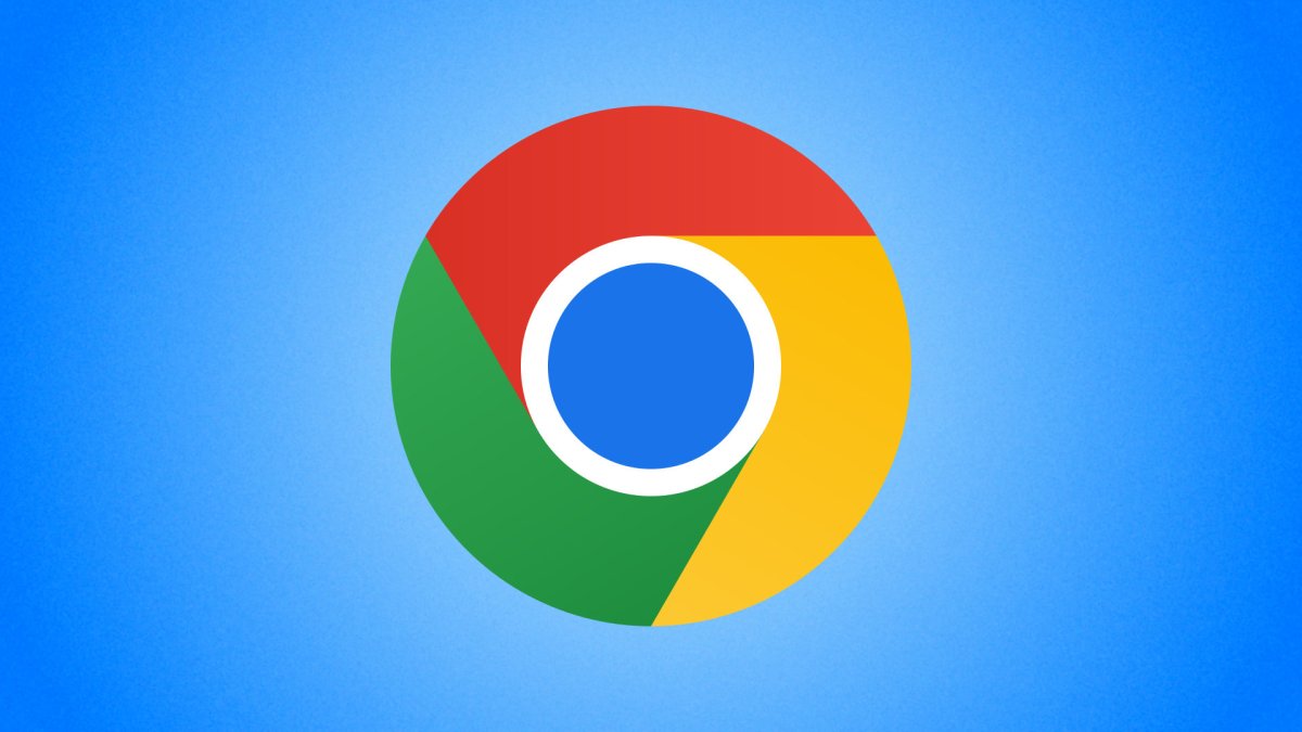 Logo de Chrome. // Source : Wikimedia/CC/Google ; fond Nino Barbey pour Numerama Logo de Chrome. // Source : Wikimedia/CC/Google ; fond Nino Barbey pour Numerama