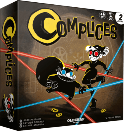 Complices Complices