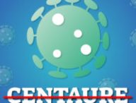Le variant BA.2.75 ne s'appelle pas "Centaure" // Source : Nino Barbey pour Numerama