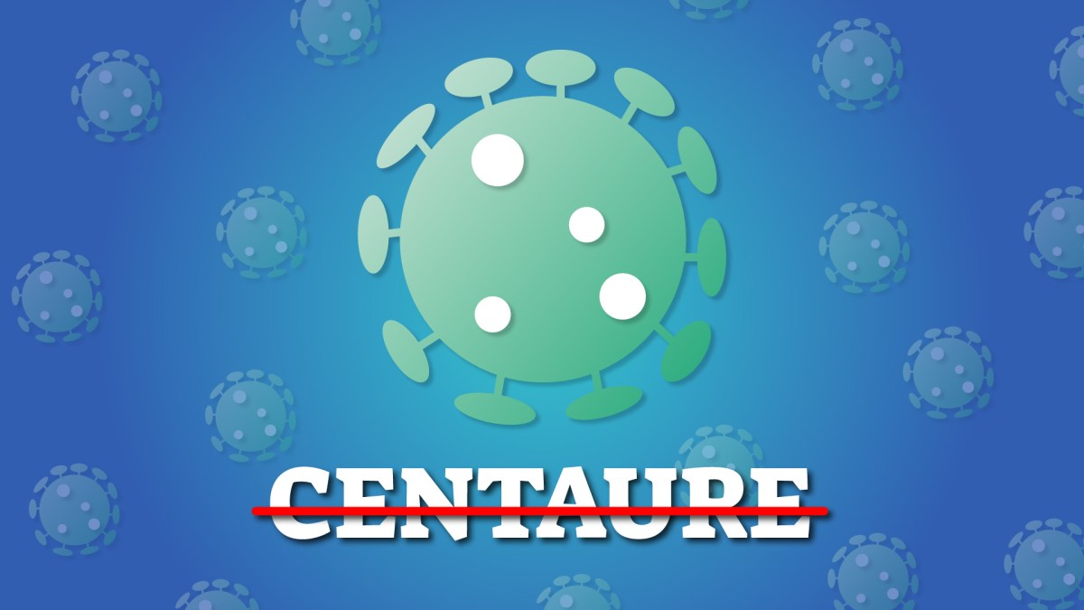 Le variant BA.2.75 ne s'appelle pas "Centaure" // Source : Nino Barbey pour Numerama Le variant BA.2.75 ne s'appelle pas "Centaure" // Source : Nino Barbey pour Numerama
