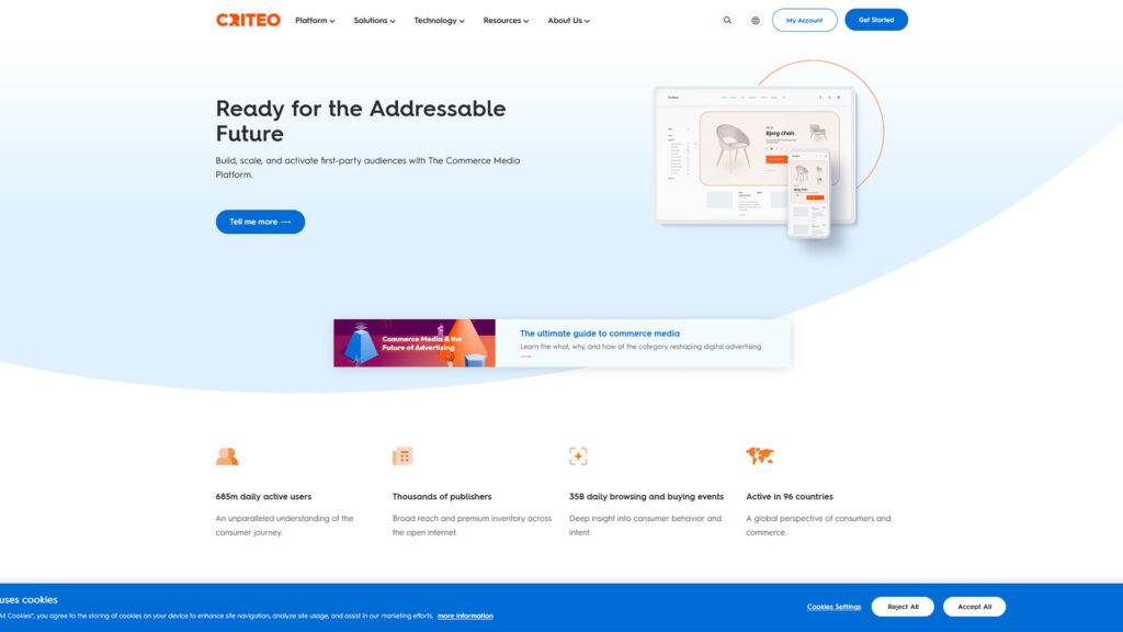 Criteo Criteo