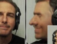 Les deepfake ne savent pas reproduire des humains de profil // Source : Metaphysis Les deepfake ne savent pas reproduire des humains de profil // Source : Metaphysis