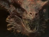 Les dragons ont toute leur place dans ce spin-off. // Source : HBO Les dragons ont toute leur place dans ce spin-off. // Source : HBO