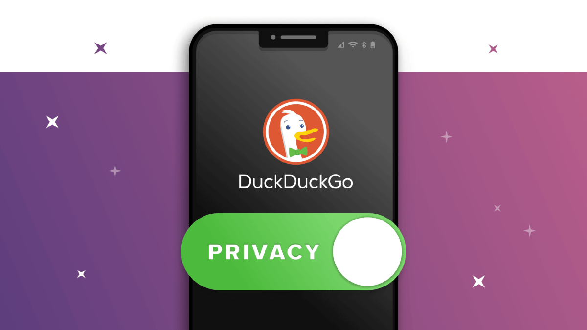 Source : DuckDuckGo Source : DuckDuckGo