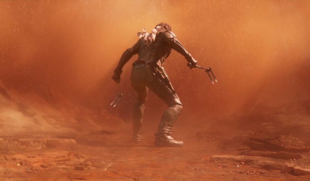 Dune : Awakening // Source : Funcom Dune : Awakening // Source : Funcom