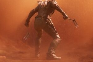 Dune : Awakening // Source : Funcom Dune : Awakening // Source : Funcom