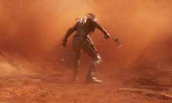 Dune : Awakening // Source : Funcom