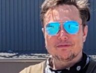 Elon Musk. // Source : Twitter