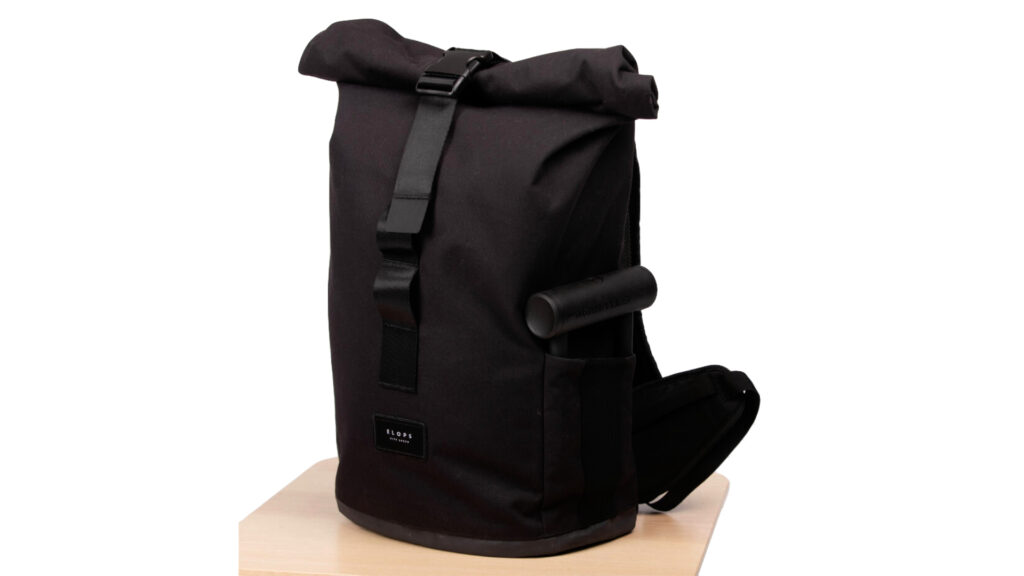 Le sac à dos Elops // Source : decathlon Le sac à dos Elops // Source : decathlon