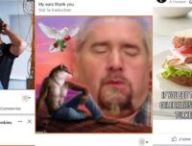 Des utilisateurs s'amusent avec le bug de Facebook