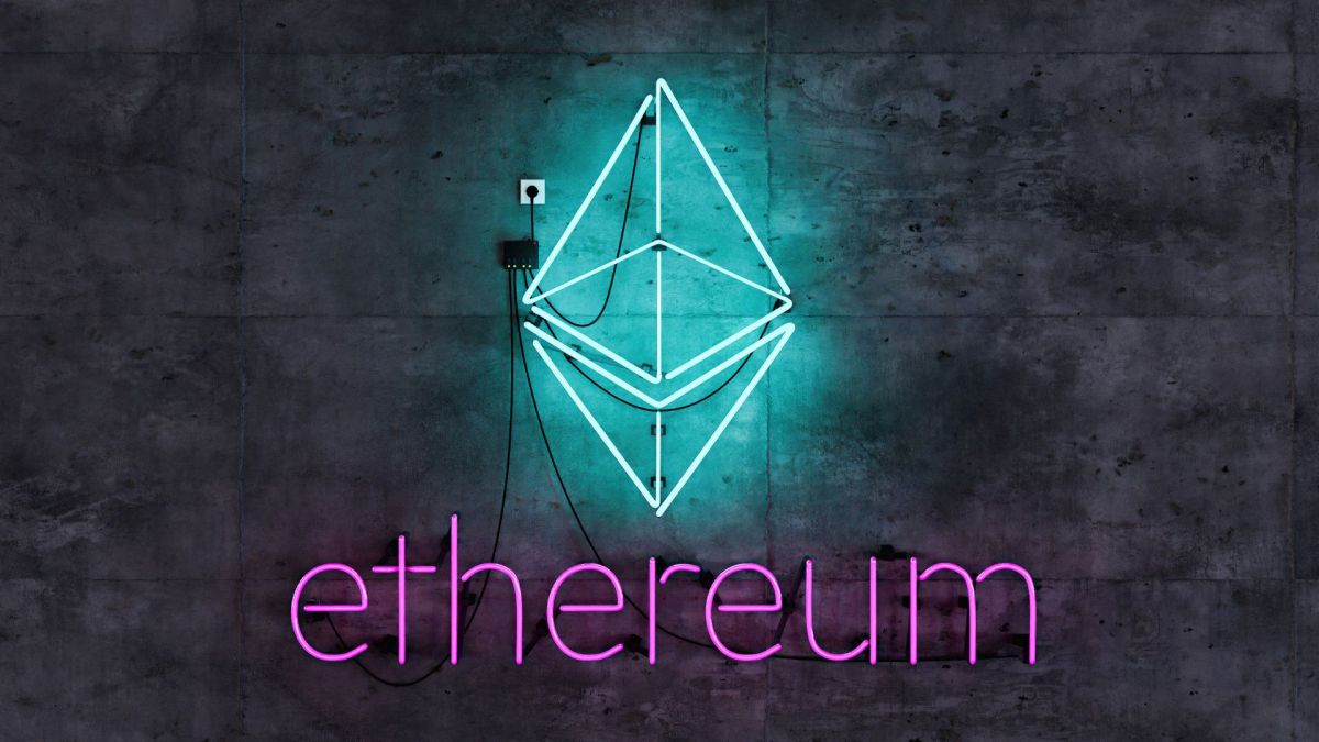 L'Ethereum va devenir plus vert // Source : Canva L'Ethereum va devenir plus vert // Source : Canva