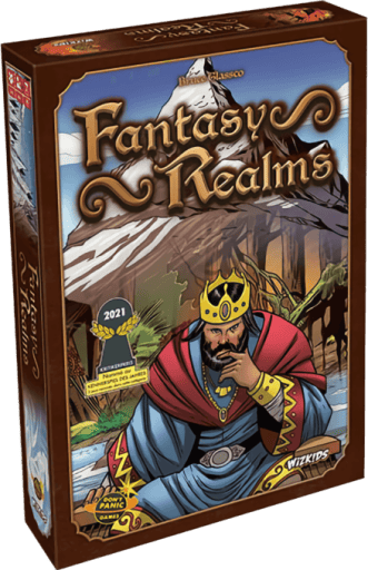 Fantasy Realms Fantasy Realms