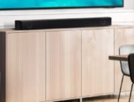Barre de son Samsung HW-B550 // Source : samsung