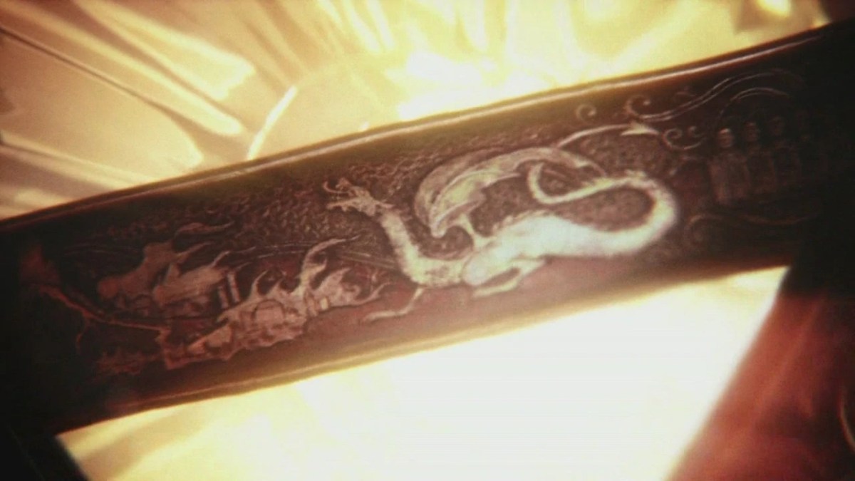 Le générique de GoT faisait partie de ses points forts. // Source : HBO Le générique de GoT faisait partie de ses points forts. // Source : HBO