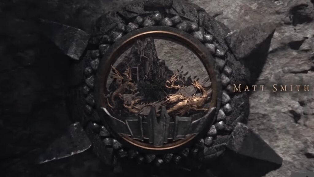 Le Fléau de Valyria ? // Source : HBO Le Fléau de Valyria ? // Source : HBO