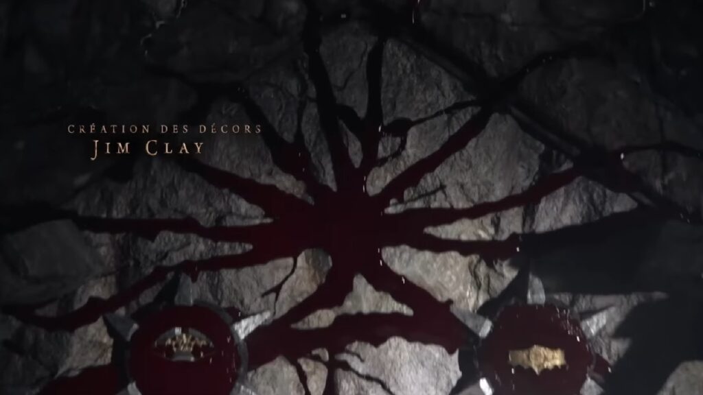 9 lignées après Jaehaerys I Targaryen // Source : HBO 9 lignées après Jaehaerys I Targaryen // Source : HBO