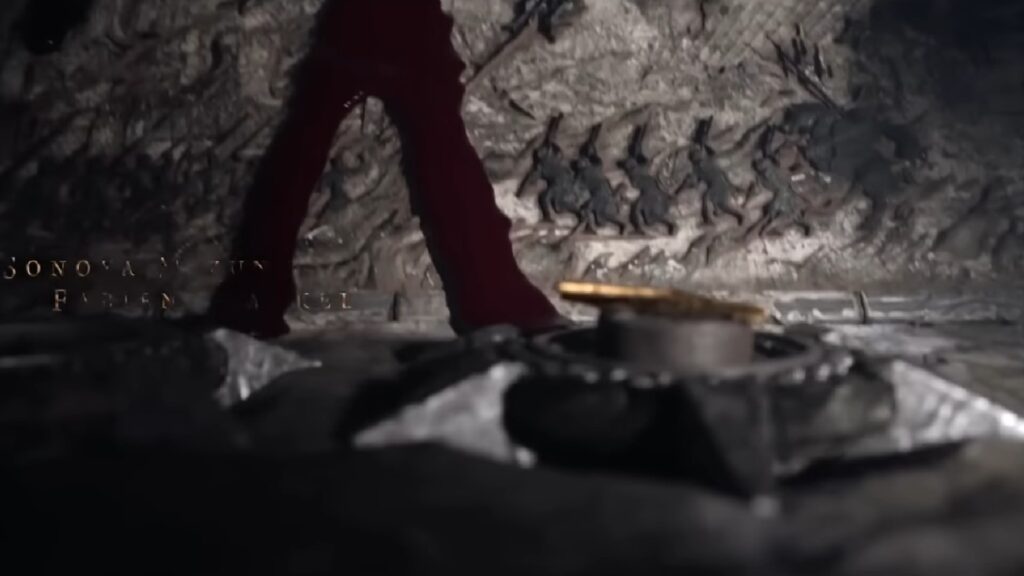 Le début de la conquête des Targaryens avec Aegon I. // Source : HBO Le début de la conquête des Targaryens avec Aegon I. // Source : HBO