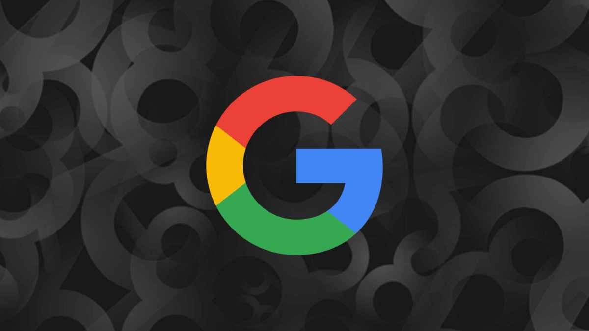 Google // Source : Numerama Google // Source : Numerama