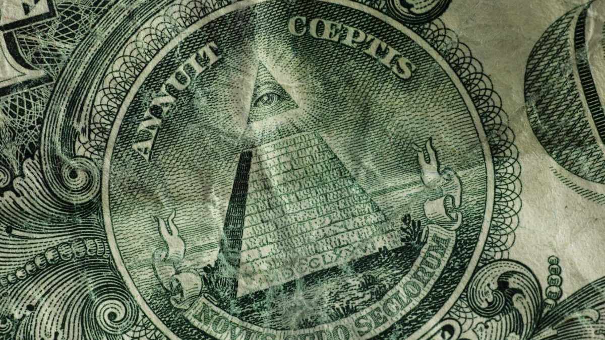Google ne veut pas parler des Illuminati // Source : Thought Catalog / Unsplash Google ne veut pas parler des Illuminati // Source : Thought Catalog / Unsplash