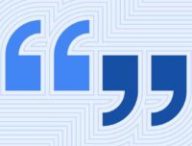 Google a rendu ses recherches entre guillemets encore plus performantes // Source : Google