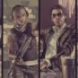 GTA V. // Source : Rockstar (image modifiée) GTA V. // Source : Rockstar (image modifiée)