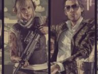 GTA V. // Source : Rockstar (image modifiée)