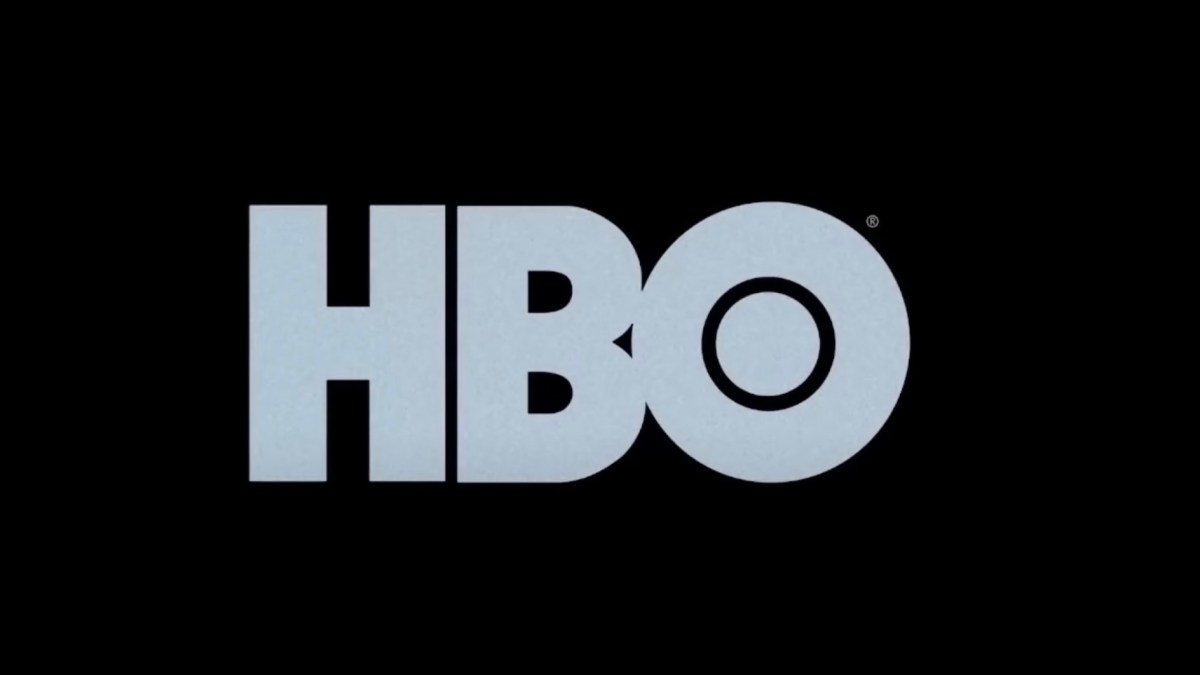 Le logo de HBO Le logo de HBO