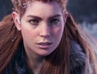 Aloy dans Forbidden West // Source : Sony / Guerrilla Games