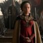 Rhaenerys Targaryen, fille de Viserys, héritière du trône. // Source : HBO