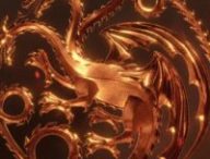 Maison Targaryen (House of the Dragon). // Source : HBO Maison Targaryen (House of the Dragon). // Source : HBO