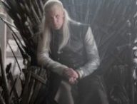 Daemon Targaryen dans House of the Dragon // Source : HBO Daemon Targaryen dans House of the Dragon // Source : HBO