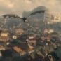 Port Réal dans House of the Dragon // Source : HBO Port Réal dans House of the Dragon // Source : HBO