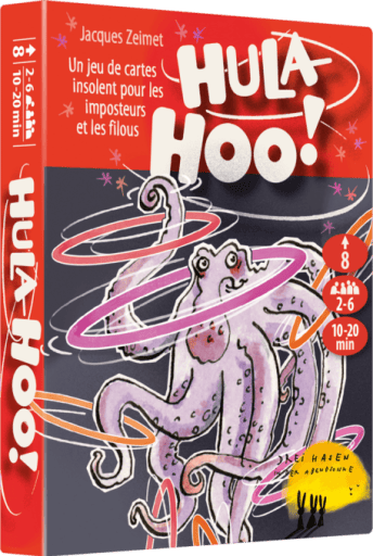 Hula Hoo Hula Hoo