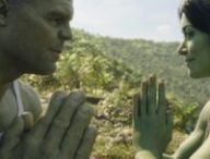 Hulk et She Hulk // Source : Marvel/Disney+