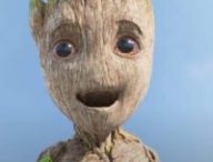 Je S'Appelle Groot // Source : Marvel/Disney+