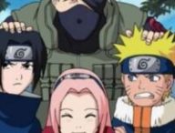 Naruto // Source : Netflix