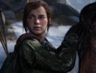 The Last of Us Part I // Source : Capture PS5 The Last of Us Part I // Source : Capture PS5