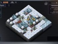 Into the Breach // Source : Playstore 