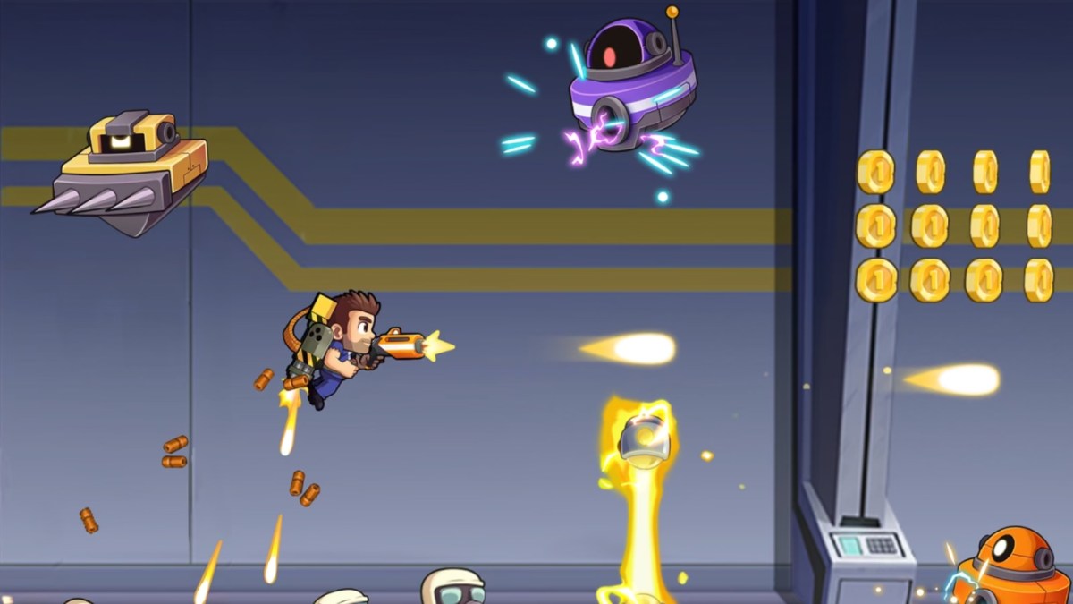 Source : Apple Arcade Source : Apple Arcade