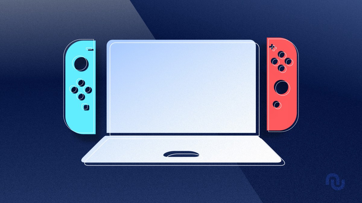 Connecter ses Joy-Con PC // Source : Team Design Numerama Connecter ses Joy-Con PC // Source : Team Design Numerama