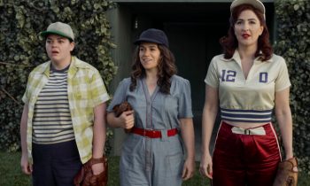 A League Of Their Own // Source : Amazon Studios